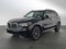 2019 BMW X5 xDrive40i xDrive40i