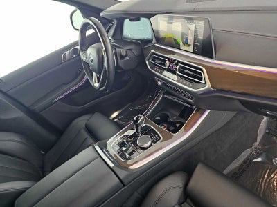 2022 BMW X5 xDrive45e xDrive45e