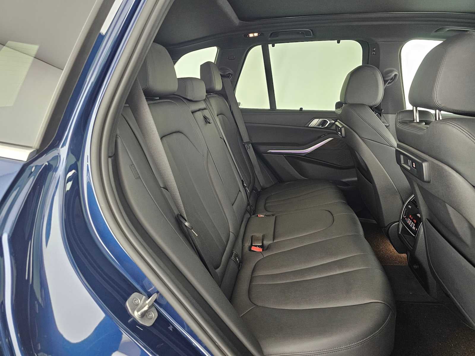 2022 BMW X5 xDrive45e xDrive45e