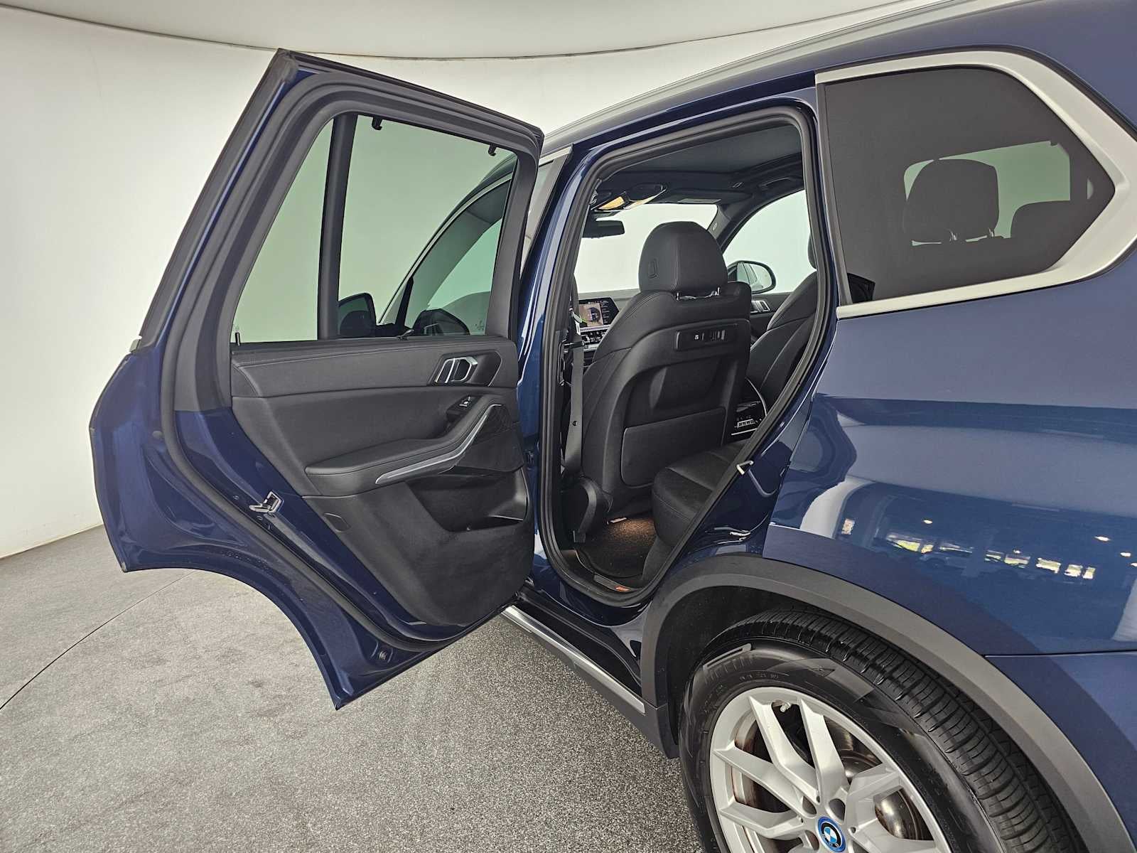 2022 BMW X5 xDrive45e xDrive45e