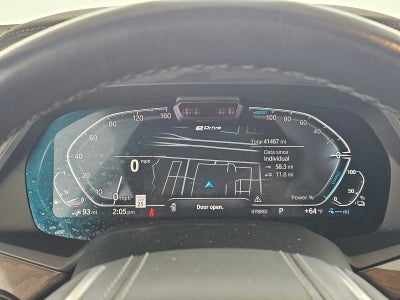 2022 BMW X5 xDrive45e xDrive45e