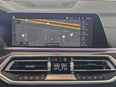 2022 BMW X5 xDrive45e xDrive45e