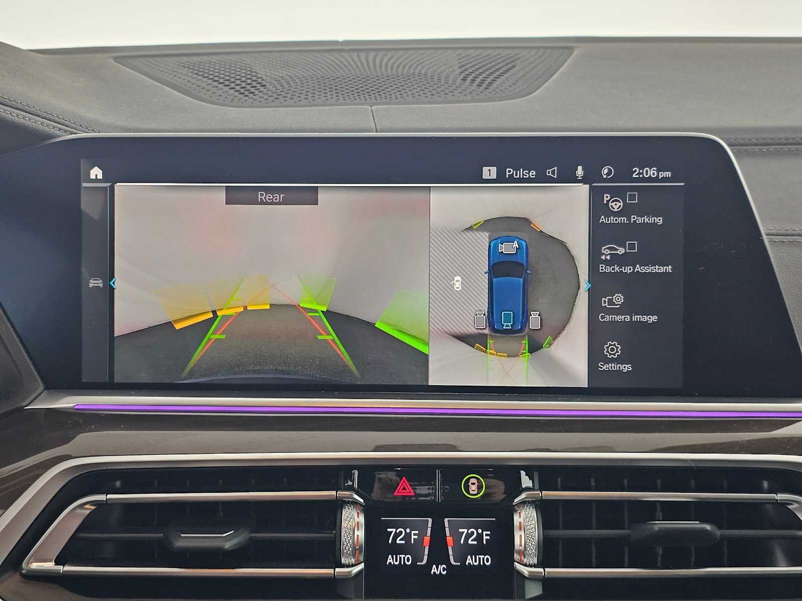 2022 BMW X5 xDrive45e xDrive45e