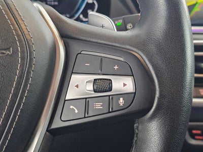 2022 BMW X5 xDrive45e xDrive45e