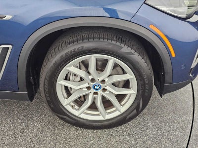 2022 BMW X5 xDrive45e xDrive45e