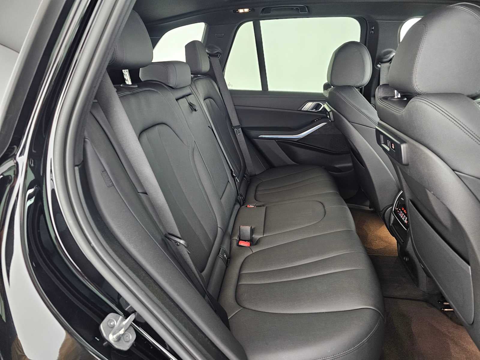 2022 BMW X5 xDrive45e