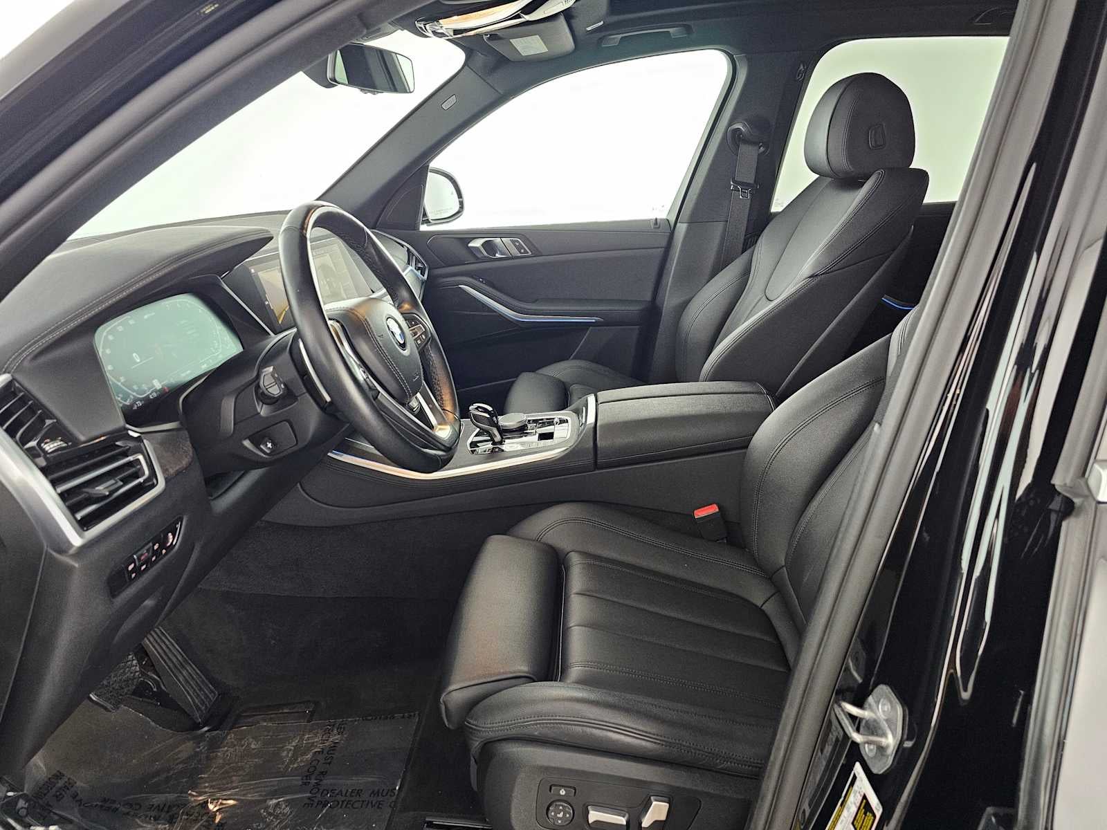 2022 BMW X5 xDrive45e