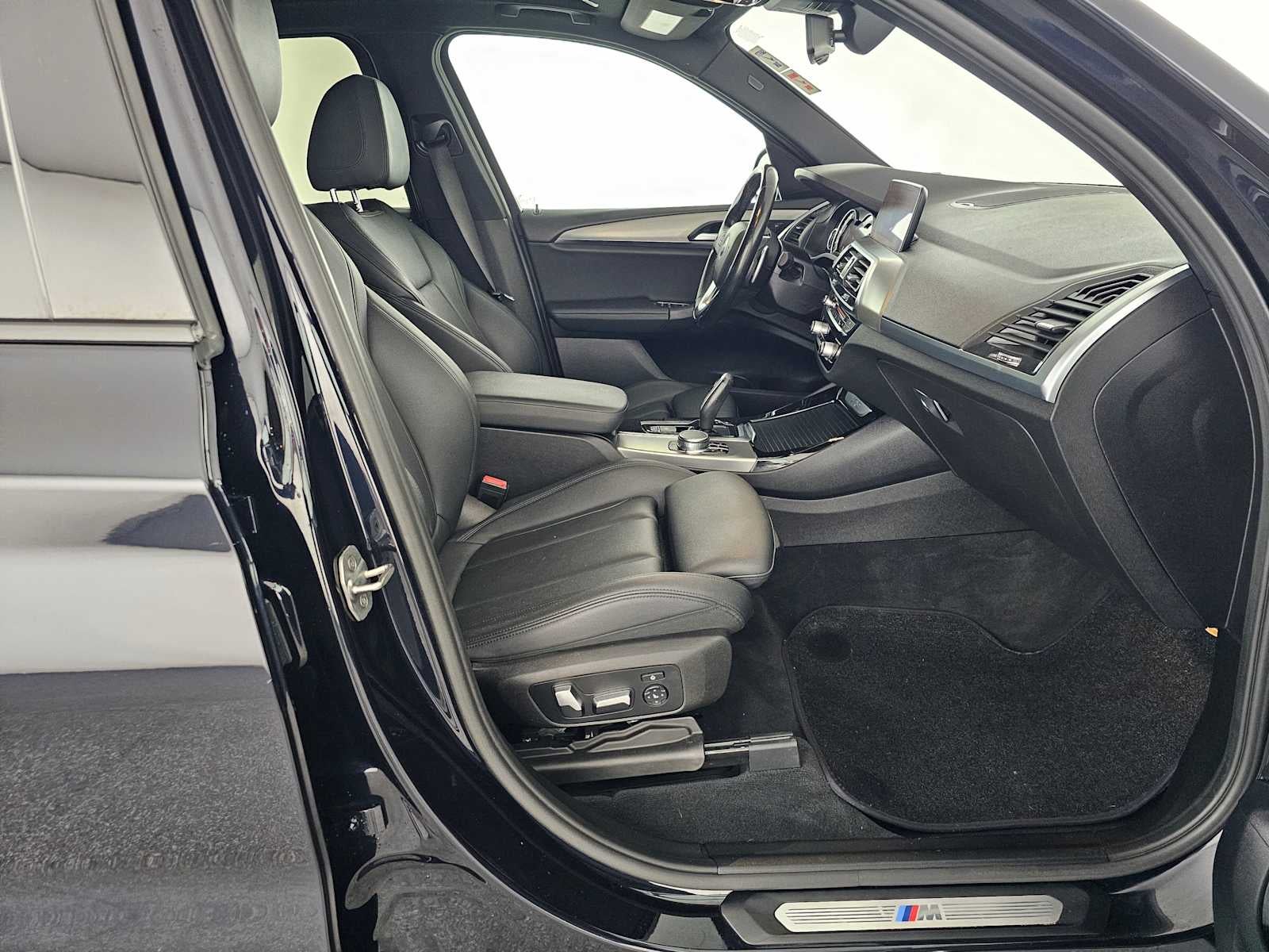 2019 BMW X3 sDrive30i sDrive30i