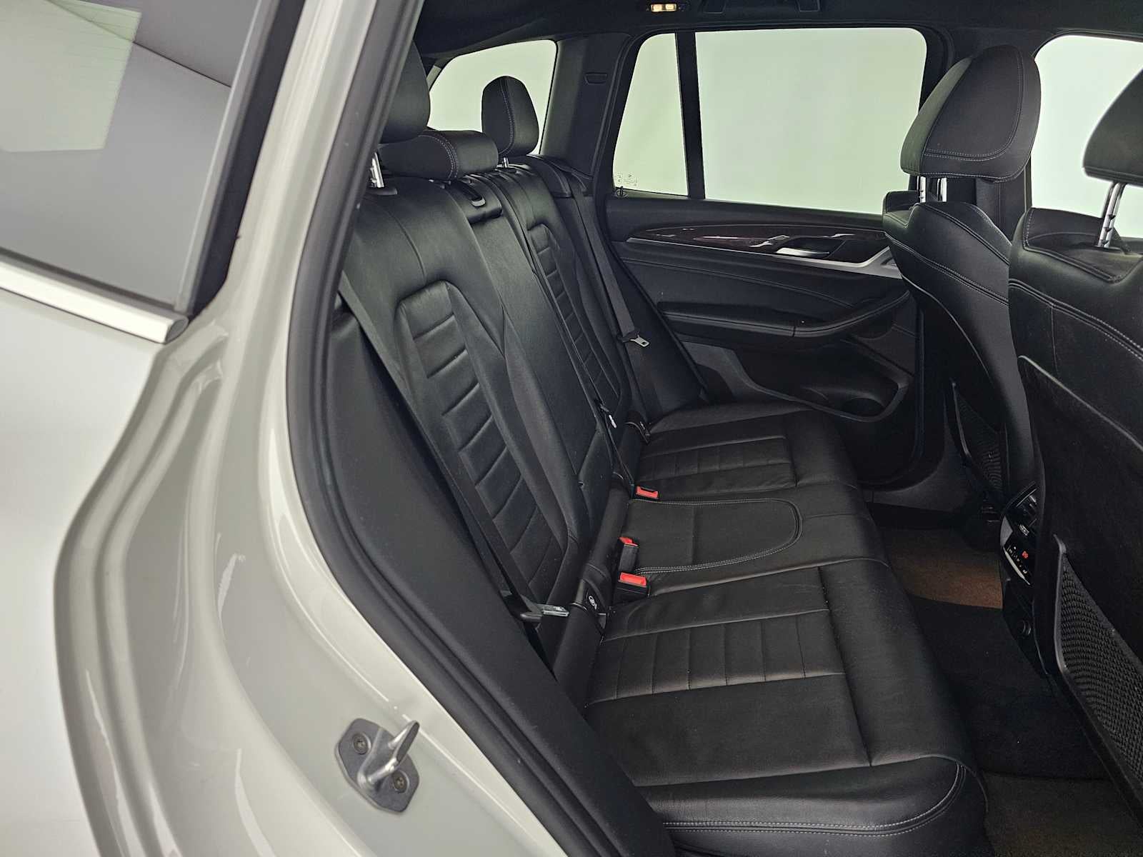 2019 BMW X3 sDrive30i sDrive30i