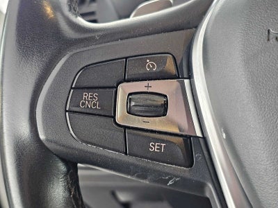 2019 BMW X3 sDrive30i sDrive30i