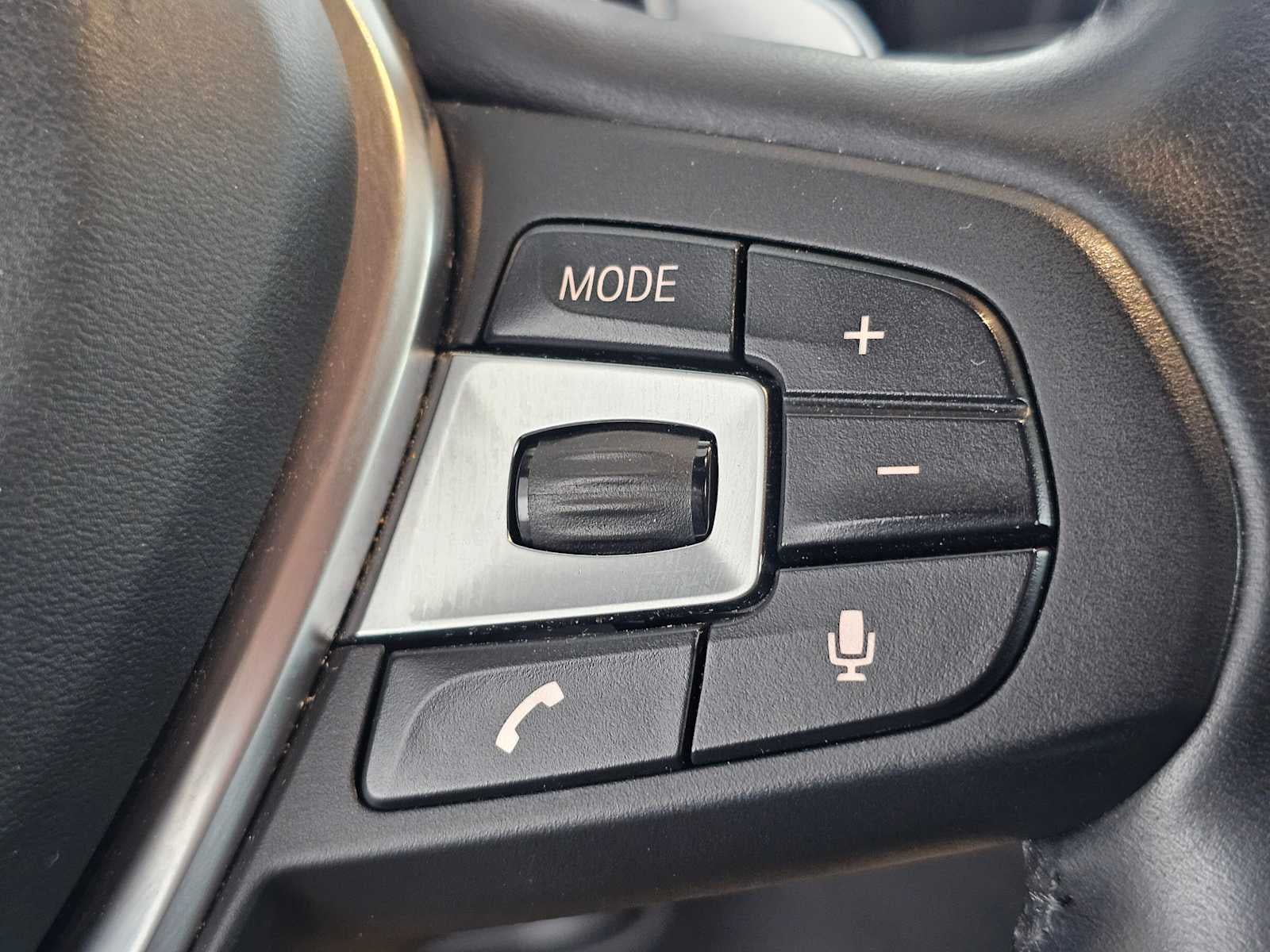 2019 BMW X3 sDrive30i sDrive30i