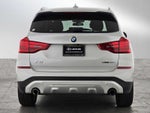 2019 BMW X3 sDrive30i sDrive30i