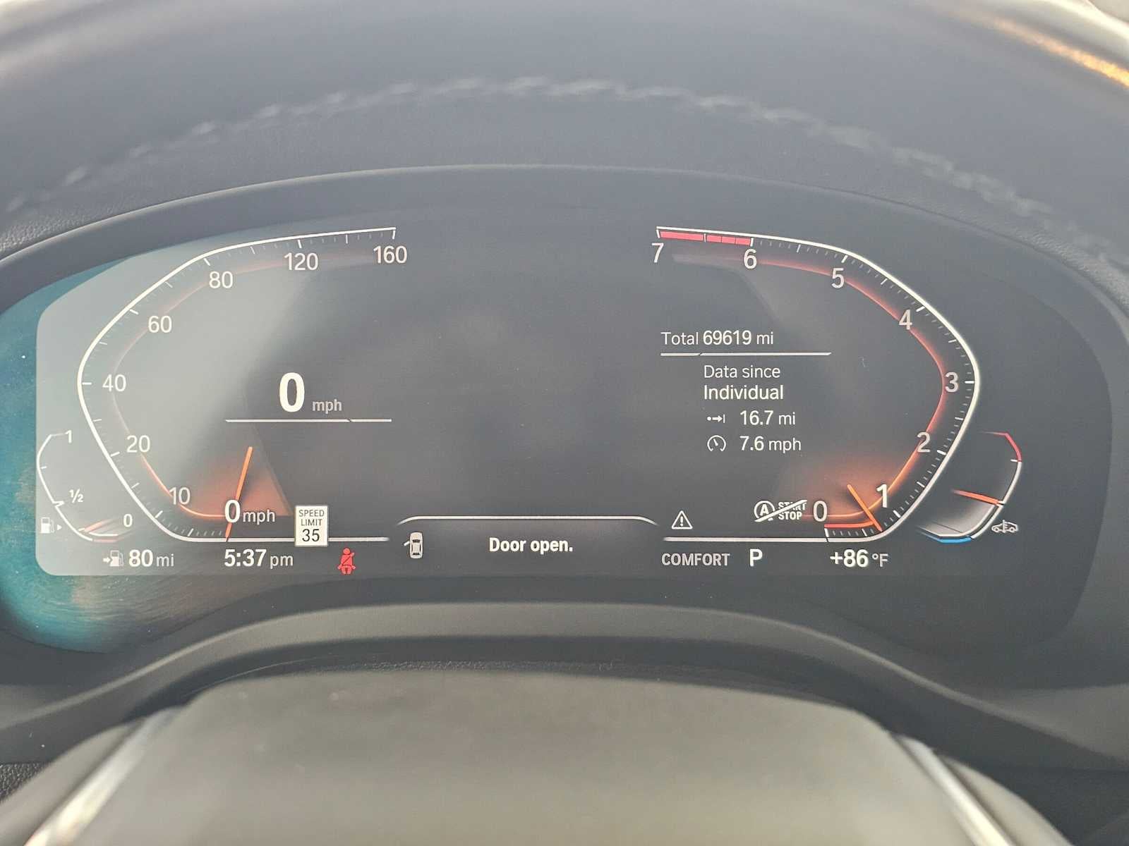 2021 BMW X3 sDrive30i sDrive30i