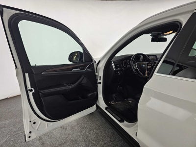 2021 BMW X3 sDrive30i sDrive30i