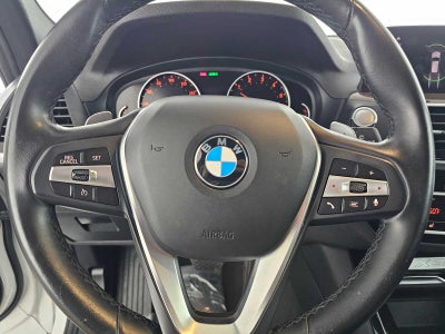 2021 BMW X3 sDrive30i sDrive30i