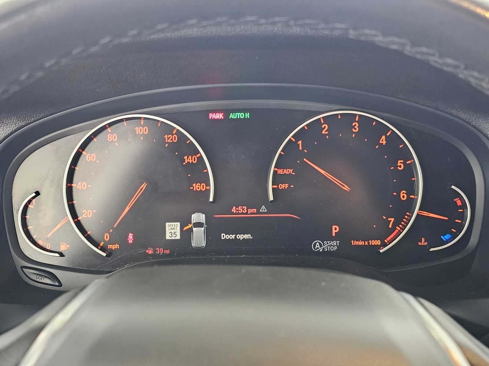 2021 BMW X3 sDrive30i sDrive30i