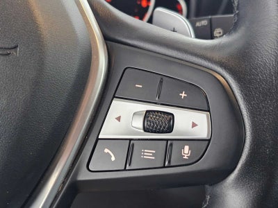 2021 BMW X3 sDrive30i sDrive30i