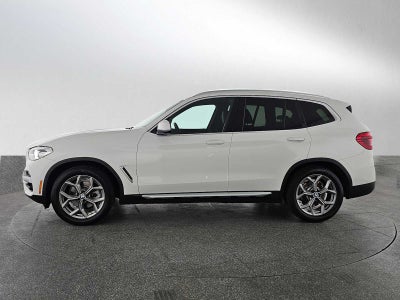 2021 BMW X3 sDrive30i sDrive30i