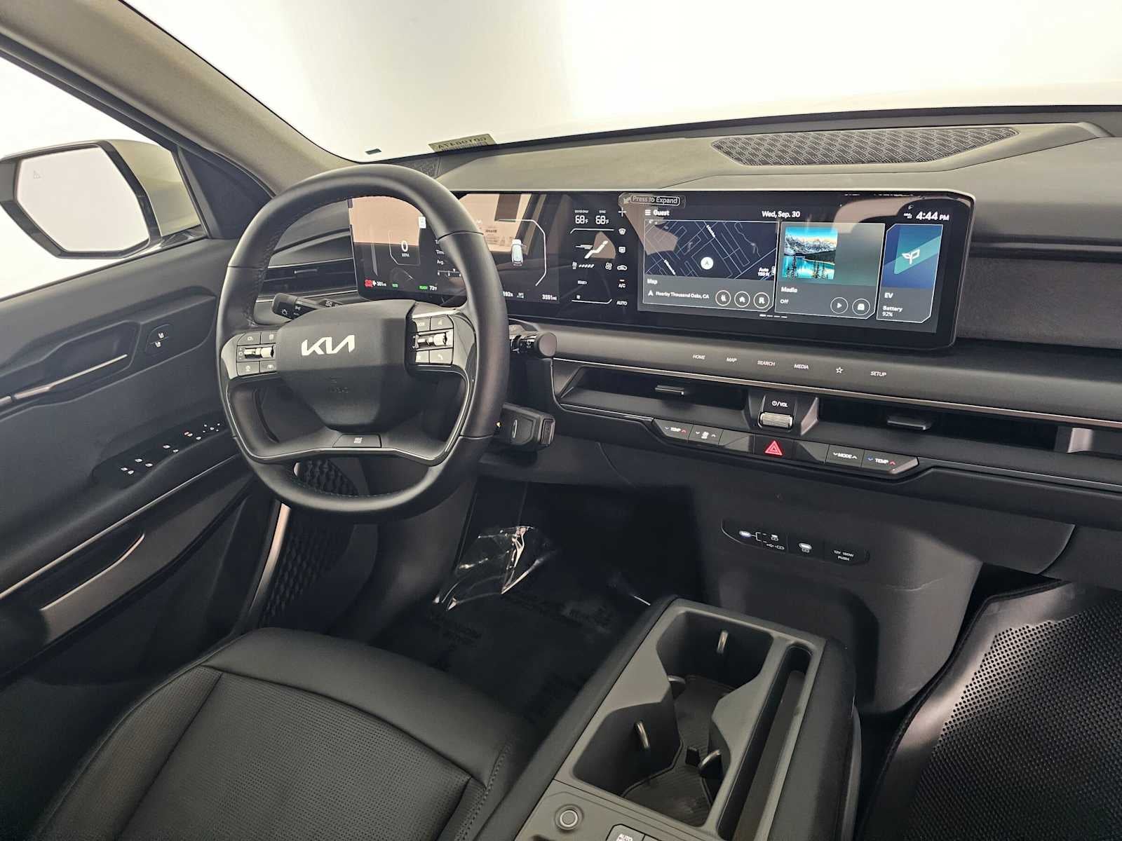 2026 Kia EV9 Light Long Range
