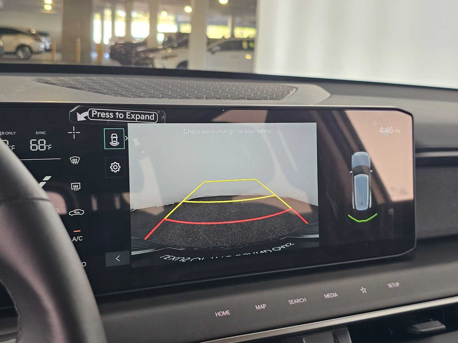2026 Kia EV9 Light Long Range