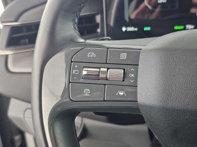 2026 Kia EV9 Light Long Range
