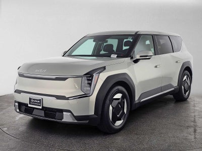 2026 Kia EV9 Light Long Range