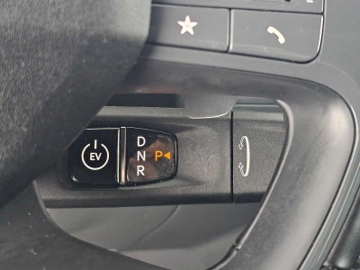 2026 Kia EV9 Light Long Range