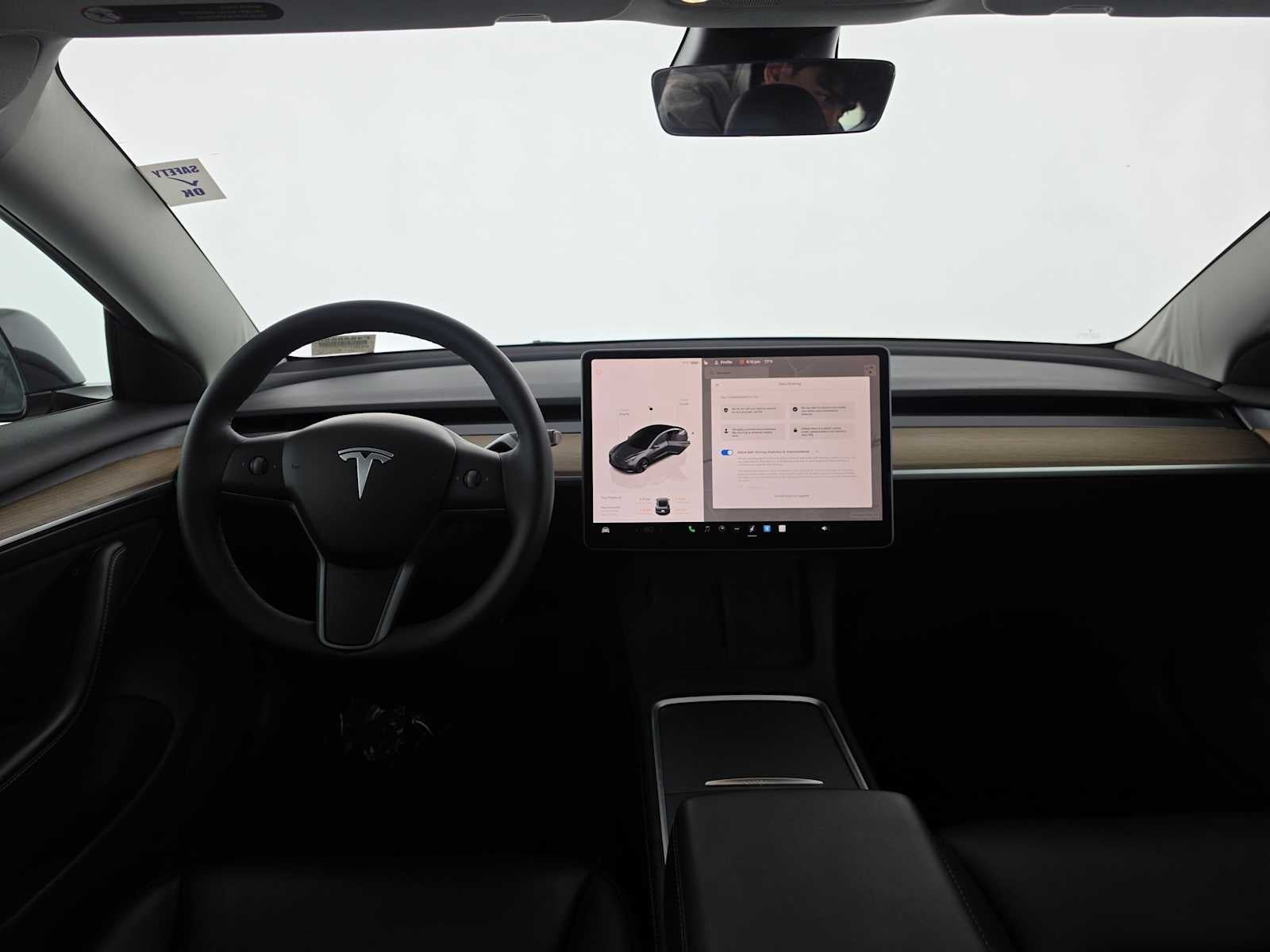 2023 Tesla Model 3 RWD