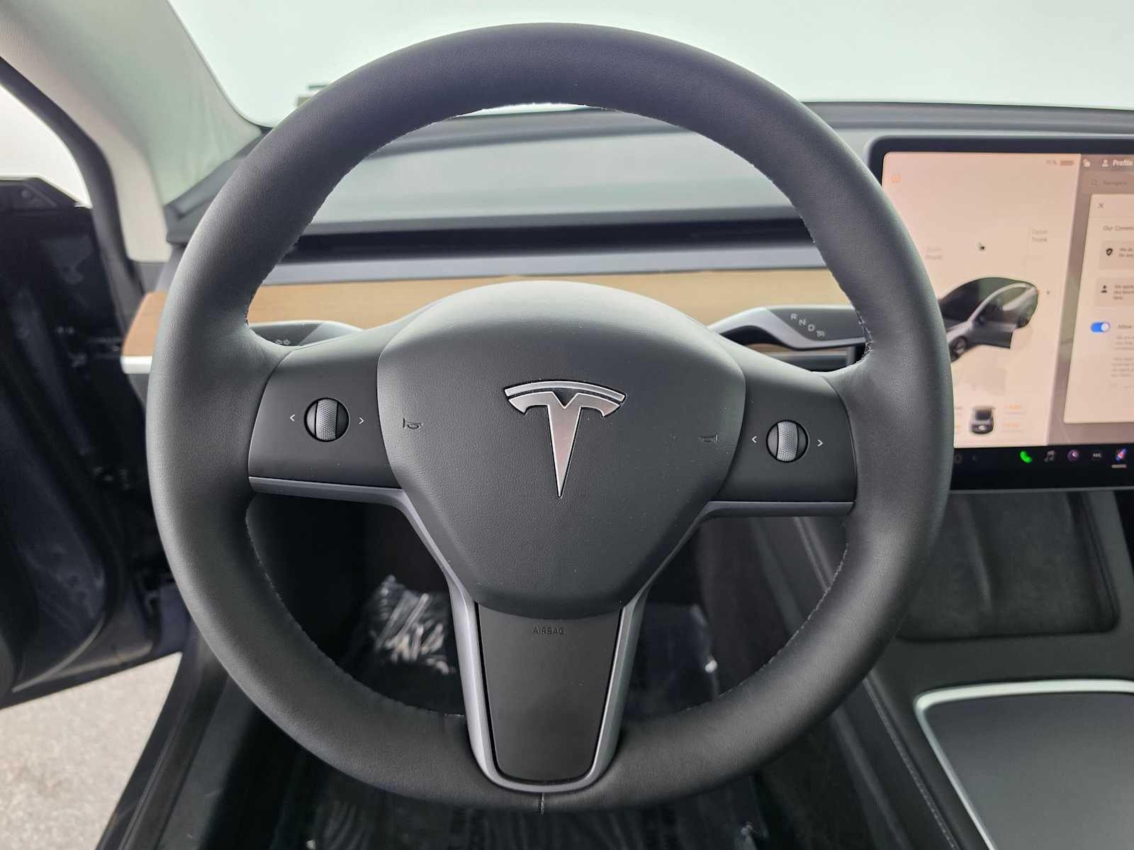 2023 Tesla Model 3 RWD