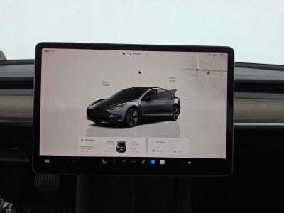 2023 Tesla Model 3 RWD