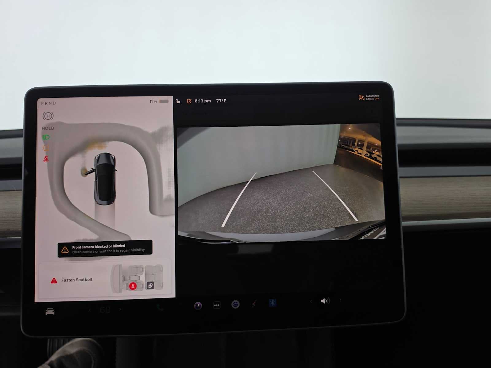 2023 Tesla Model 3 RWD
