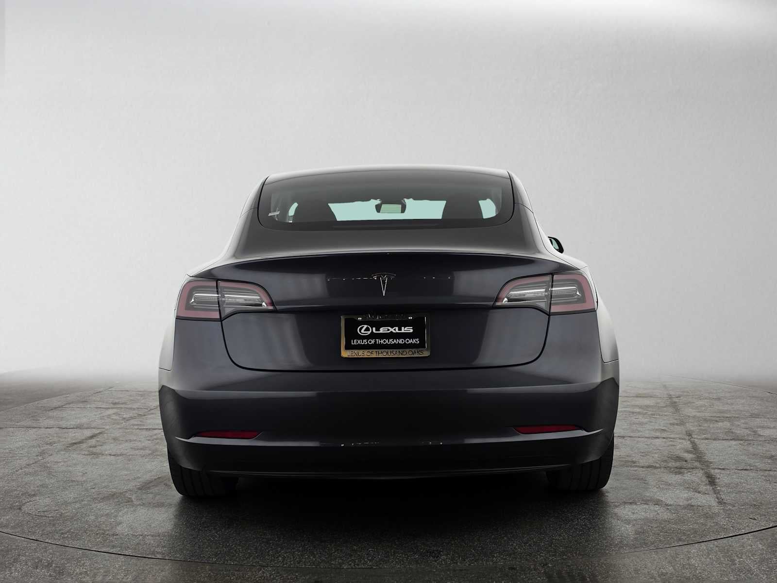 2023 Tesla Model 3 RWD