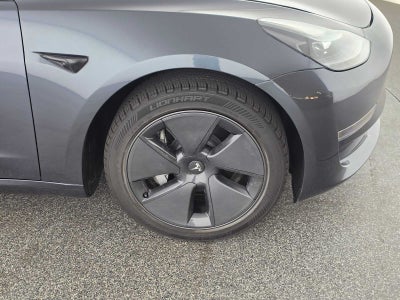 2023 Tesla Model 3 RWD
