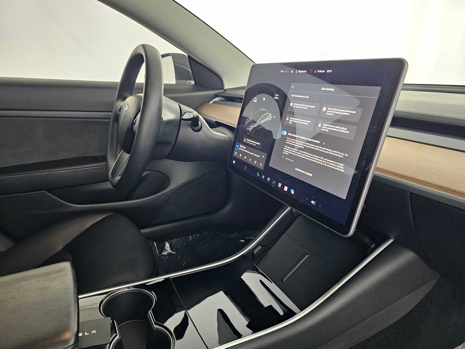 2020 Tesla Model 3 Standard Range