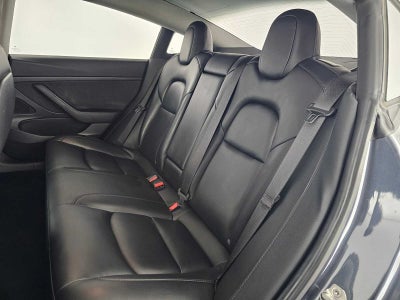 2020 Tesla Model 3 Standard Range
