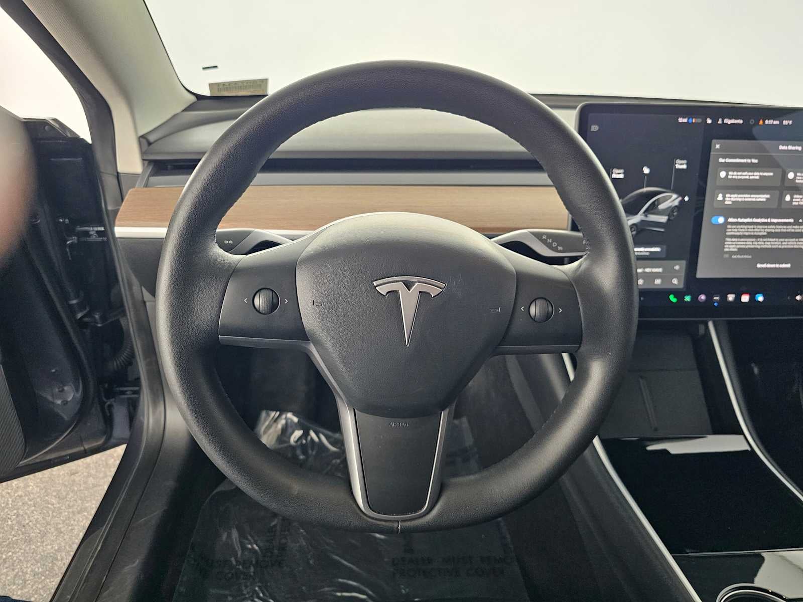 2020 Tesla Model 3 Standard Range