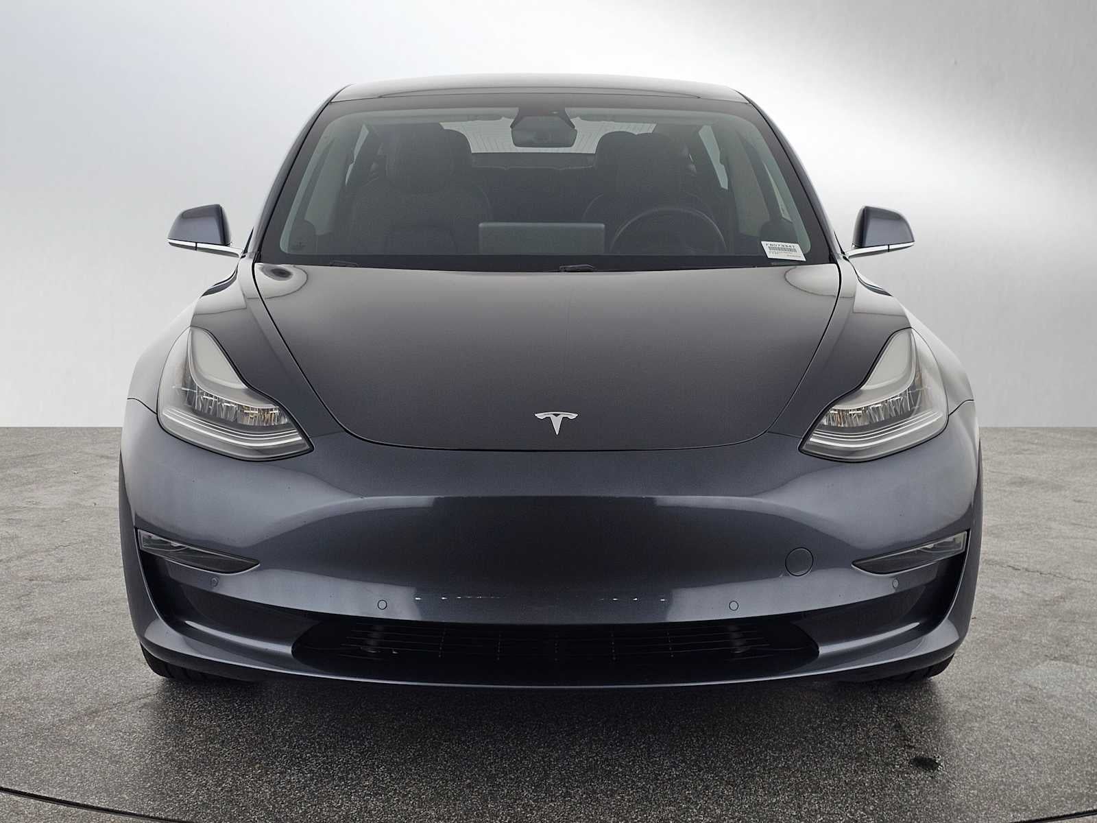 2020 Tesla Model 3 Standard Range