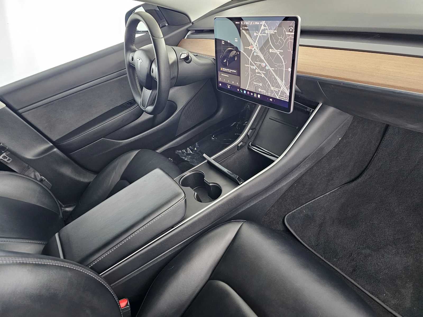 2020 Tesla Model 3 Standard Range