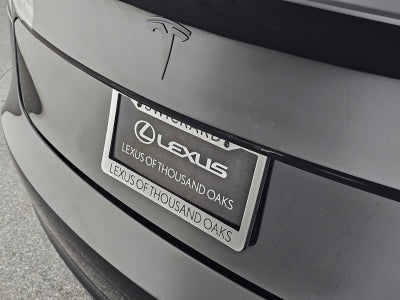 2020 Tesla Model 3 Standard Range