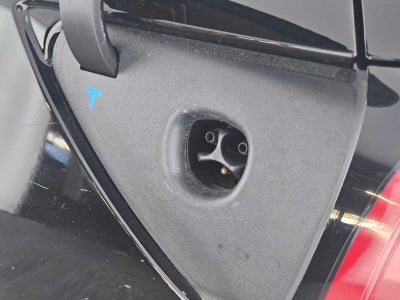 2020 Tesla Model 3 Standard Range