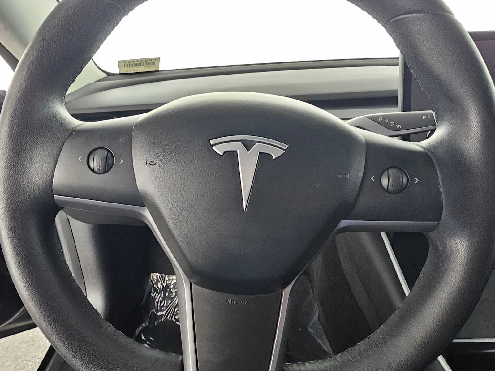 2020 Tesla Model 3 Standard Range