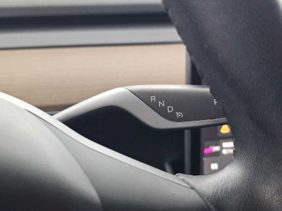 2020 Tesla Model 3 Standard Range