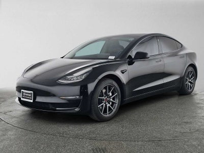 2020 Tesla Model 3 Standard Range