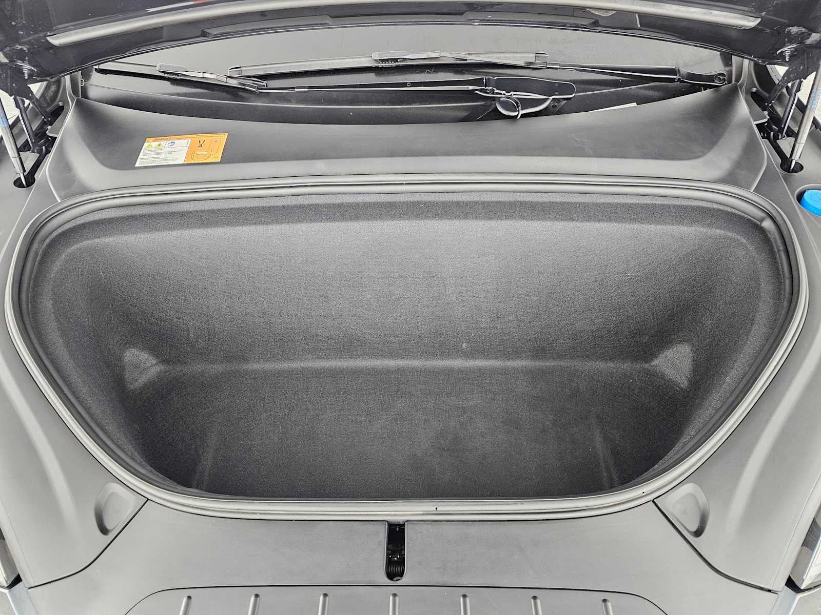 2017 Tesla Model X 75D