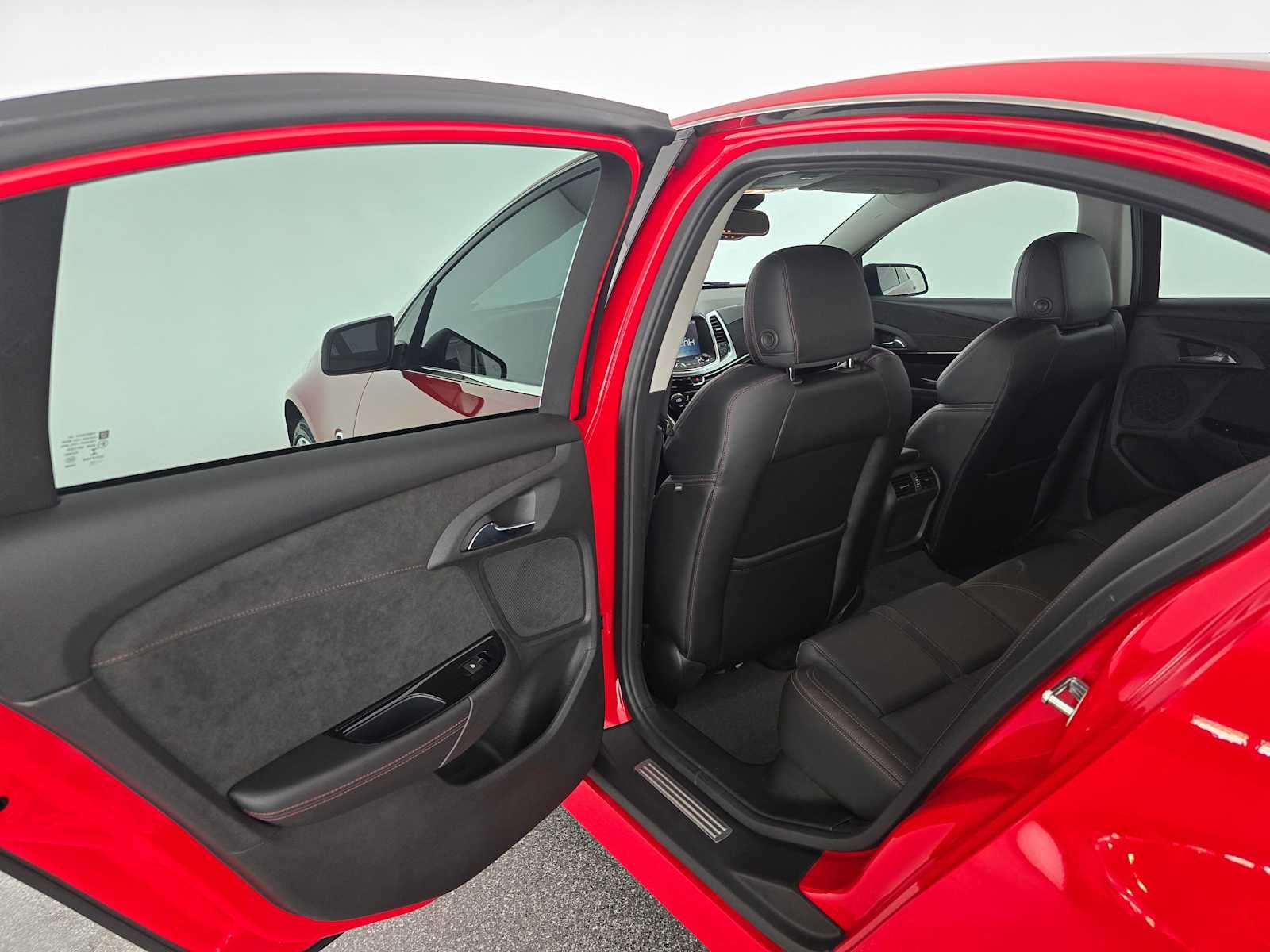 2016 Chevrolet SS 4dr Sdn