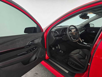 2016 Chevrolet SS 4dr Sdn