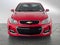 2016 Chevrolet SS 4dr Sdn