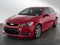 2016 Chevrolet SS 4dr Sdn