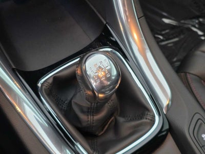 2016 Chevrolet SS 4dr Sdn