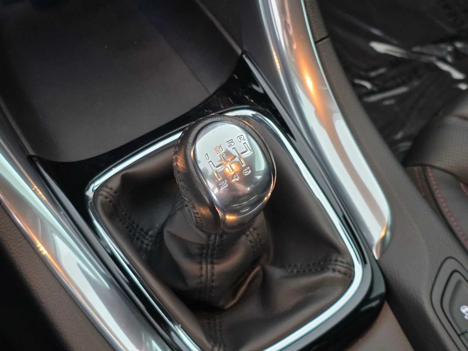 2016 Chevrolet SS 4dr Sdn